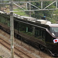 お召し列車　JR東日本E655系（なごみ）