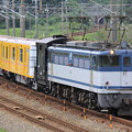 Photos: EF65 2092（東京メトロ1000系）