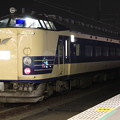 JR東日本583系