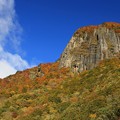 巨大な磐司岩