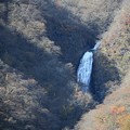 Photos: 深山の瀑布