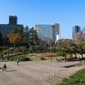 Photos: 都会の公園