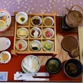 Photos: 宿の朝食