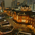 Photos: Tokyo Station
