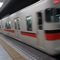 Photos: 板宿駅　乗り換え_01