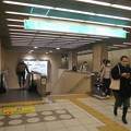 Photos: 板宿駅　乗り換え_08
