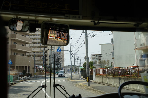 神戸市バス　７３系統_06