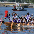 Photos: 相生ペーロン祭 海上の部2013