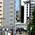 横浜　紅葉坂