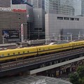 Photos: r0015_新幹線電気軌道総合試験車T5編成_有楽町