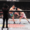 Photos: UFC JAPAN 2013　さいたまスーパーアリーナ　20130303  (22)