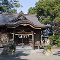 Photos: 鷹松神社