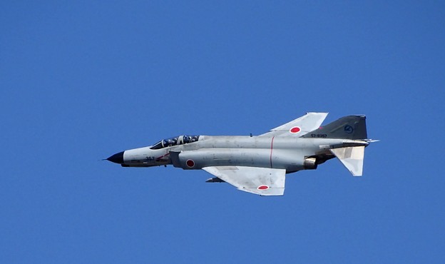 リバイバル F-4