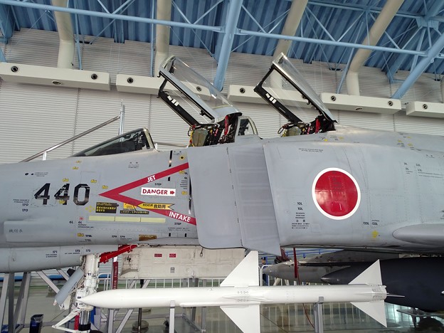 浜松F-4