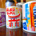 Photos: スターバックス 地域限定マグカップ Starbucks Coffee JAPAN Hiroshima Kanazawa Tokyo mug limited edition