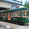 そういや、阪堺電車と都電の“ＰＲ相互乗入れ”ってどうなったんだろ...