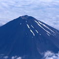 富士の高嶺