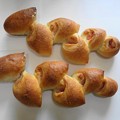 Photos: 「麦の香」のパン