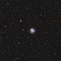 光害地で撮るリーズNo.15 - M83銀河