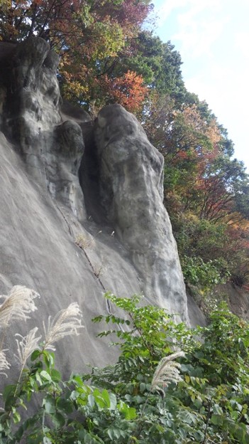 チンコ岩 写真共有サイト フォト蔵