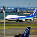 Photos: 747-400-HND008