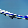 Photos: 747-400-HND009