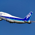 Photos: 747-400-HND010