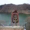 Photos: 野岩鉄道鉄橋