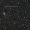 レモン彗星　C/2012F6