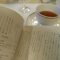 ホテルオークラ東京　朝食