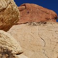 Photos: Red Rock Canyon climber