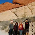 Photos: Red Rock Canyon Family