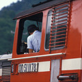 1986年8月山陰旅022　DD51（再スキャン）