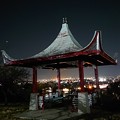 Photos: 滝の水公園からの夜景