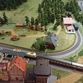 Photos: ドイツの鉄道模型（リトルワールド）