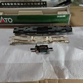 Photos: KATO旧製品ﾓﾊ164-800（M）分解清掃