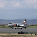 F-104J 46-8617 207sq 千歳36end 1985.10