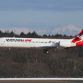 Boeing 717 N795BC Qantas Link 2013.12