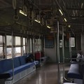Photos: DMU / Kiha 30 belongs to JR East, interior
