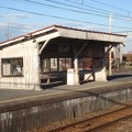 Photos: ながた／秩父鉄道・永田駅　待合室