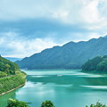 Photos: 赤谷湖
