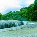 Photos: 吹割の滝