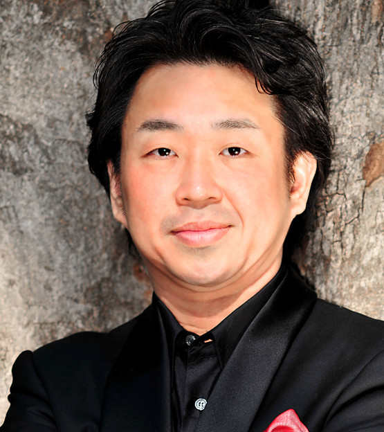 Makoto Kuraishi　　Un cantante tenore giapponese　（ Italiano ）