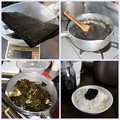 Photos: のりの佃煮