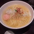 麺屋 海神 (新宿3)