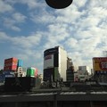 Photos: 新宿西口マックより――