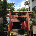 Photos: 黒船稲荷神社（江東区牡丹）