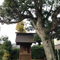 鎌足神社（鹿嶋市）