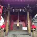 Photos: 白玉稲荷神社（東大井2丁目）