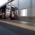 Photos: 豊中駅の写真81